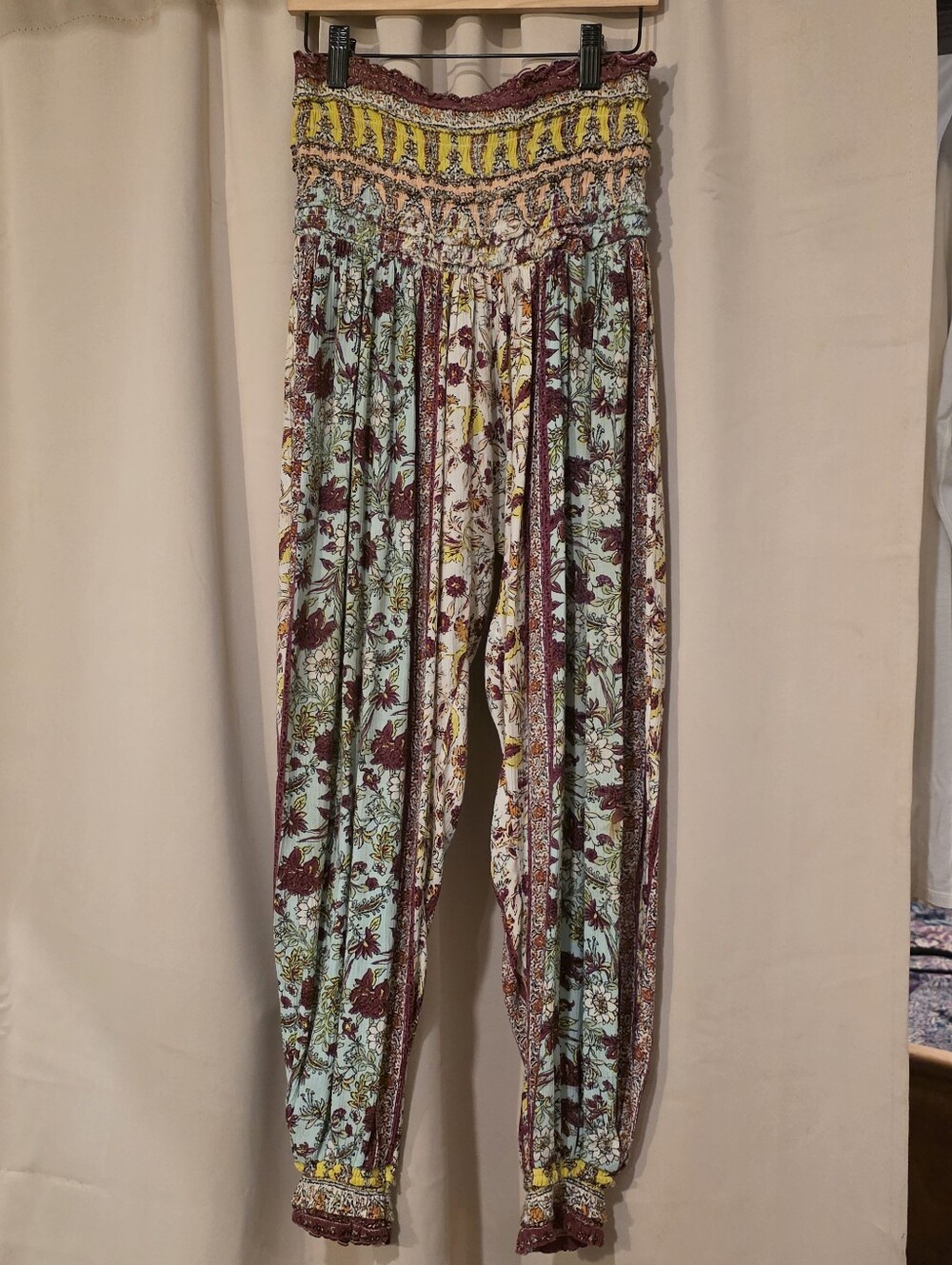 Free People Pants